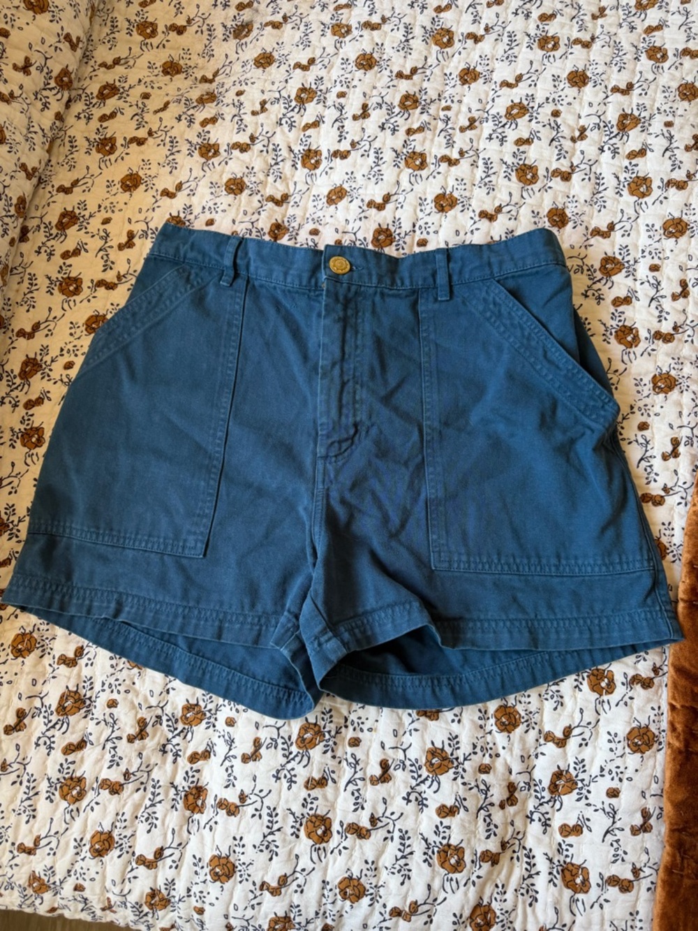 Work Shorts